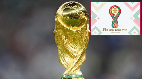2030 FIFA WORLD CUP
