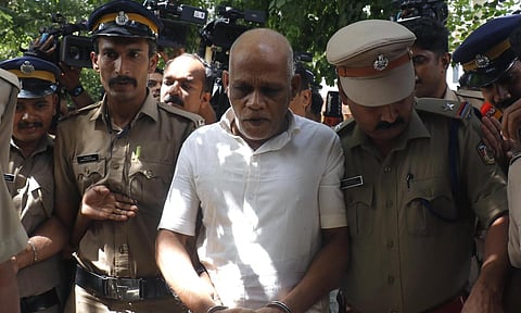 Kerala Double Murder