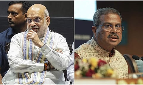 வெற்றியடையும் கரப்பான் பூச்சி கட்சி போராட்டம்? பதவி விலகும் தர்மேந்திர பிரதான்?