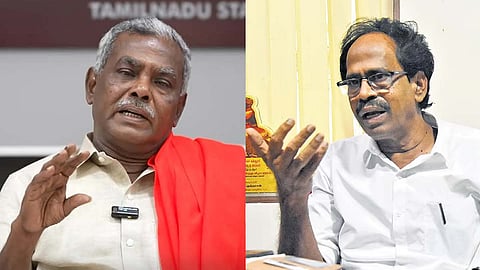 Shanmugam- Veerapandian