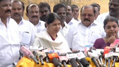 kanimozhi