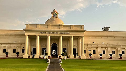 IIT Roorkee