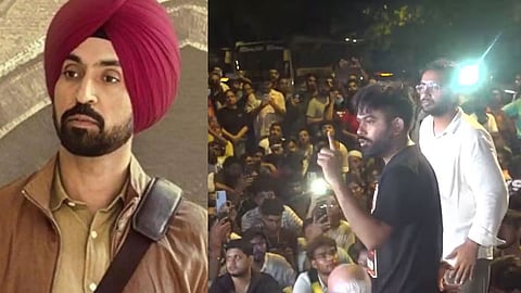 Diljit Dosanjh