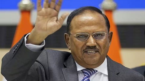 Ajit Doval