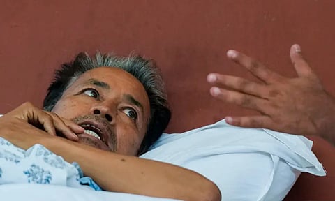 ‘இந்த ஒற்றை வாக்குறுதி அளித்தால் உண்ணாவிரதப் போராட்டத்தை முடித்துக் கொள்கிறேன்’ - சோனம் வாங்சுக்