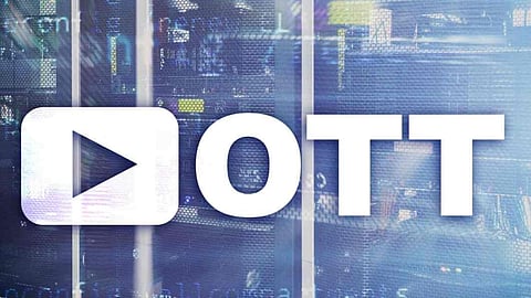 OTT
