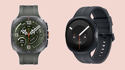 Galaxy Watch Ultra 2 and Galaxy Watch 9