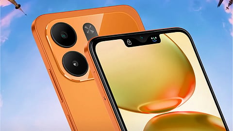 itel Zeno 100 Pro