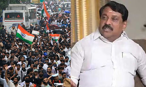 Nainar Nagendran
