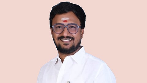 சிங்கை ஜி ராமச்சந்திரன்