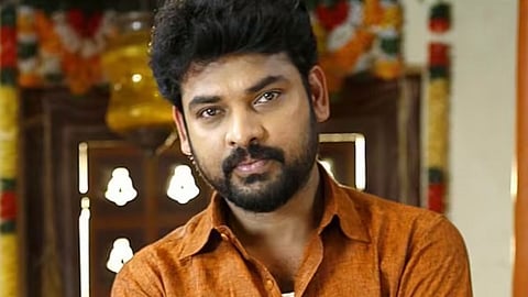 நடிகர் விமல்