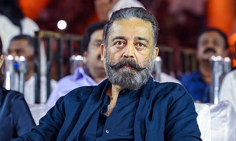 Kamalhassan MP