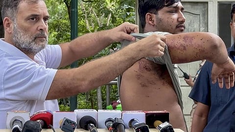 ராகுல், சாஹில்