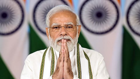 pm modi