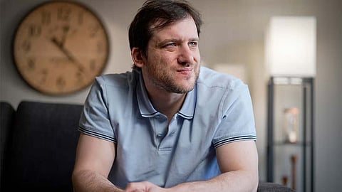 Jacob Tsimerman