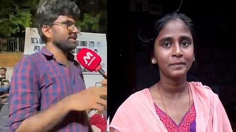 manirathnam, anitha