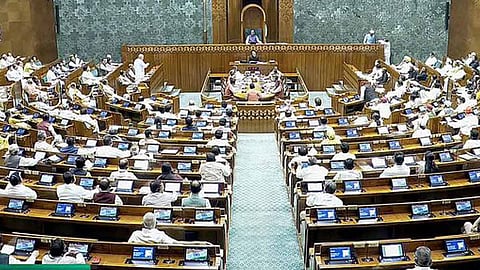 lok sabha
