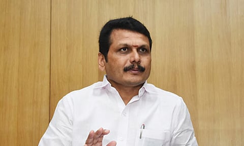 குதிரை பேர வழக்கில் ஜாமின் பெற்றார் முன்னாள் அமைச்சர் செந்தில் பாலாஜி!