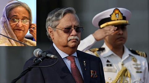 முகமது ஷஹாபுதின்