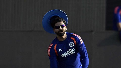 Shreyas Iyer
