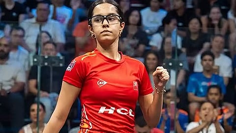 anahat singh