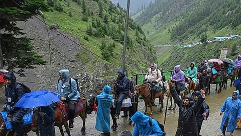 amarnath yatra