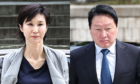 South korea president