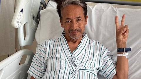 SonamWangchuk