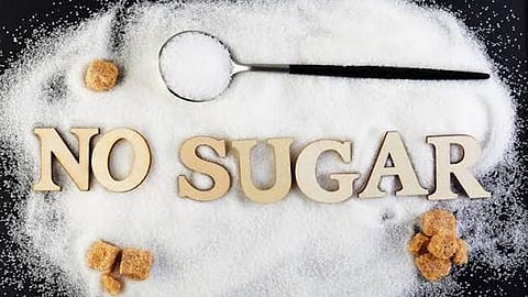 sugar cut