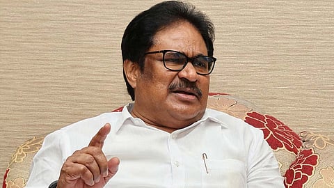திருநாவுக்கரசர்