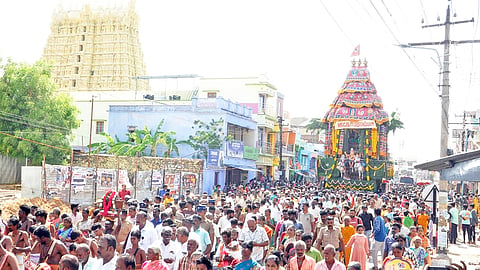 Sankarankoil