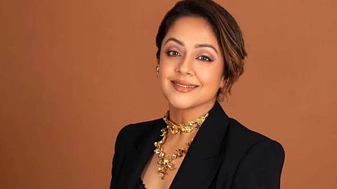 Jyothika