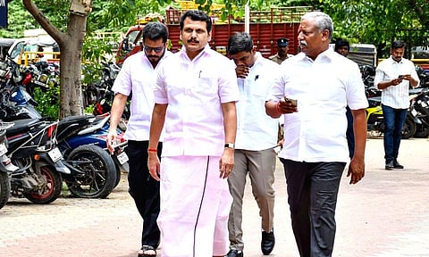 Senthil balaji