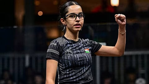 anahat singh