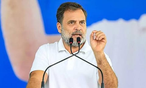 அடுத்த மாதம் தமிழ்நாடு வரும் ராகுல் காந்தி!