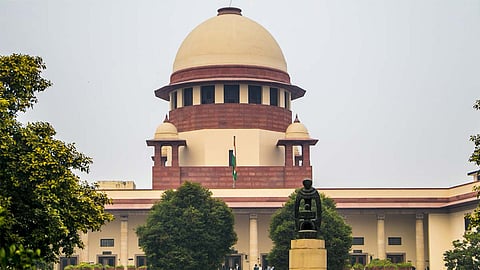 Supreme Court