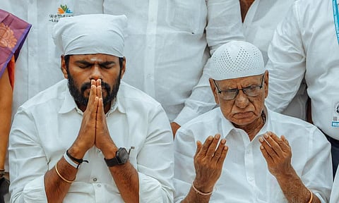 Annamalai