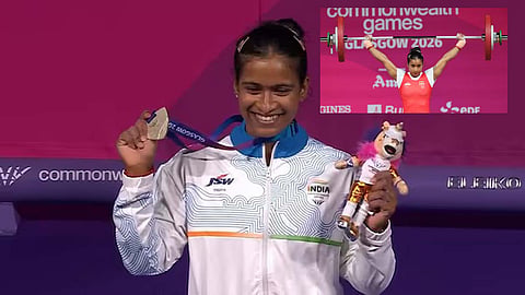 Gyaneshwari Yadav