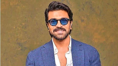 Ram Charan