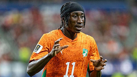 Yan Diomande