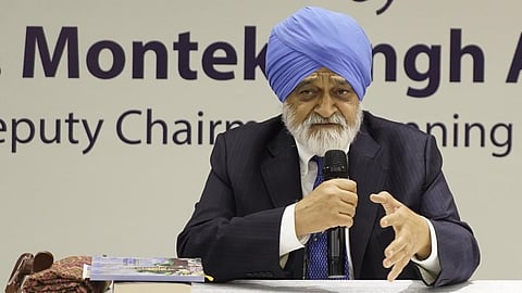 Tamil Nadu Govt forms Montague Singh Ahluwalia panel to identify new income sources