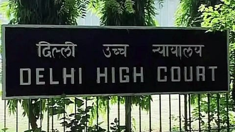 Delhi High Court