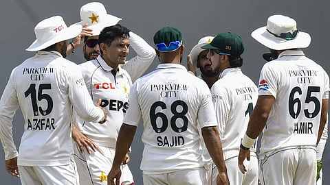 mohammad abbas
