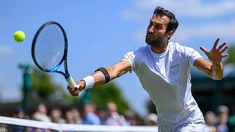 yuki bhambri