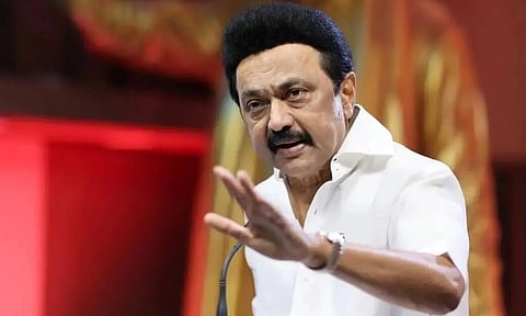 TN EX CM MK Stalin