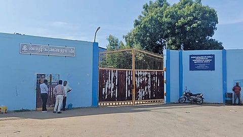 தமிழ்நாடு முழுவதும் 41 இடங்களில் லஞ்ச ஒழிப்புத்துறை சோதனை