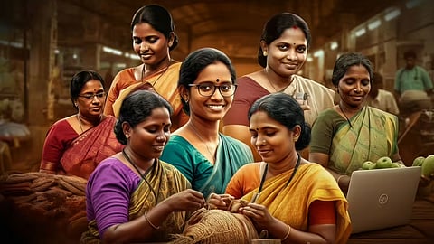 Paid Menstrual Leave for Women