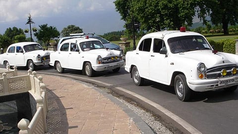 Centre tightens One Official One Car Policy