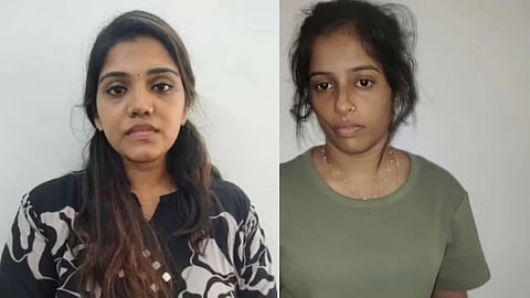 Kerala Teachers Held in Drug Racket