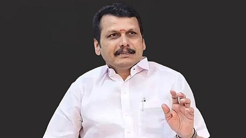Senthil Balaji